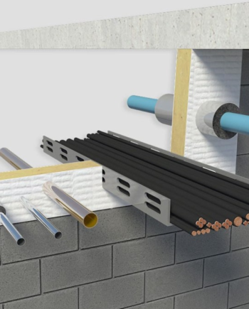 Commercial complex fire-stopping budget analysis services